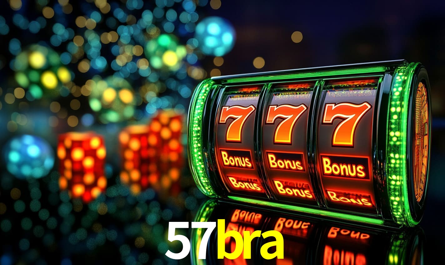Live Casino 57bra