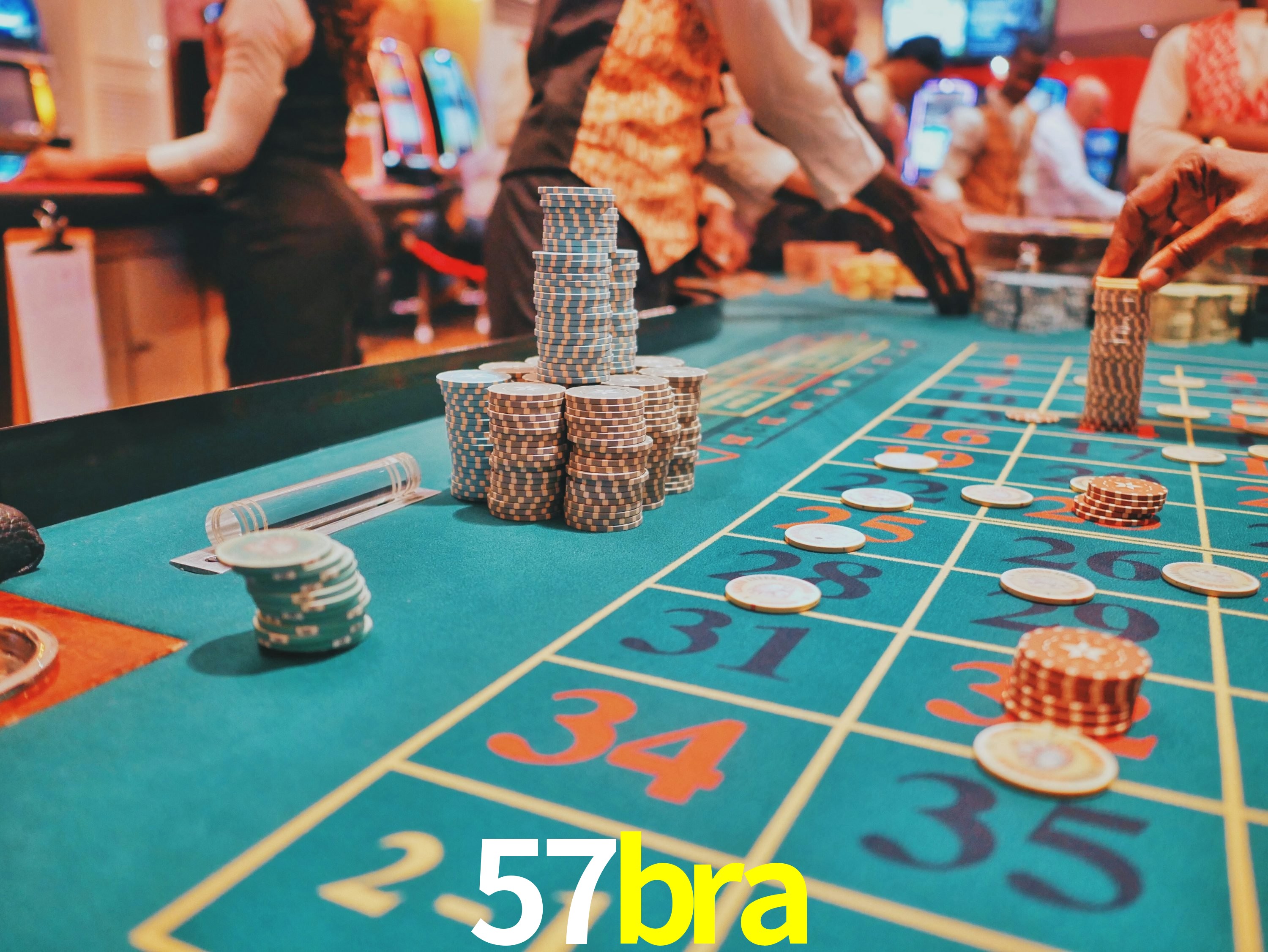 Football Betting 57bra