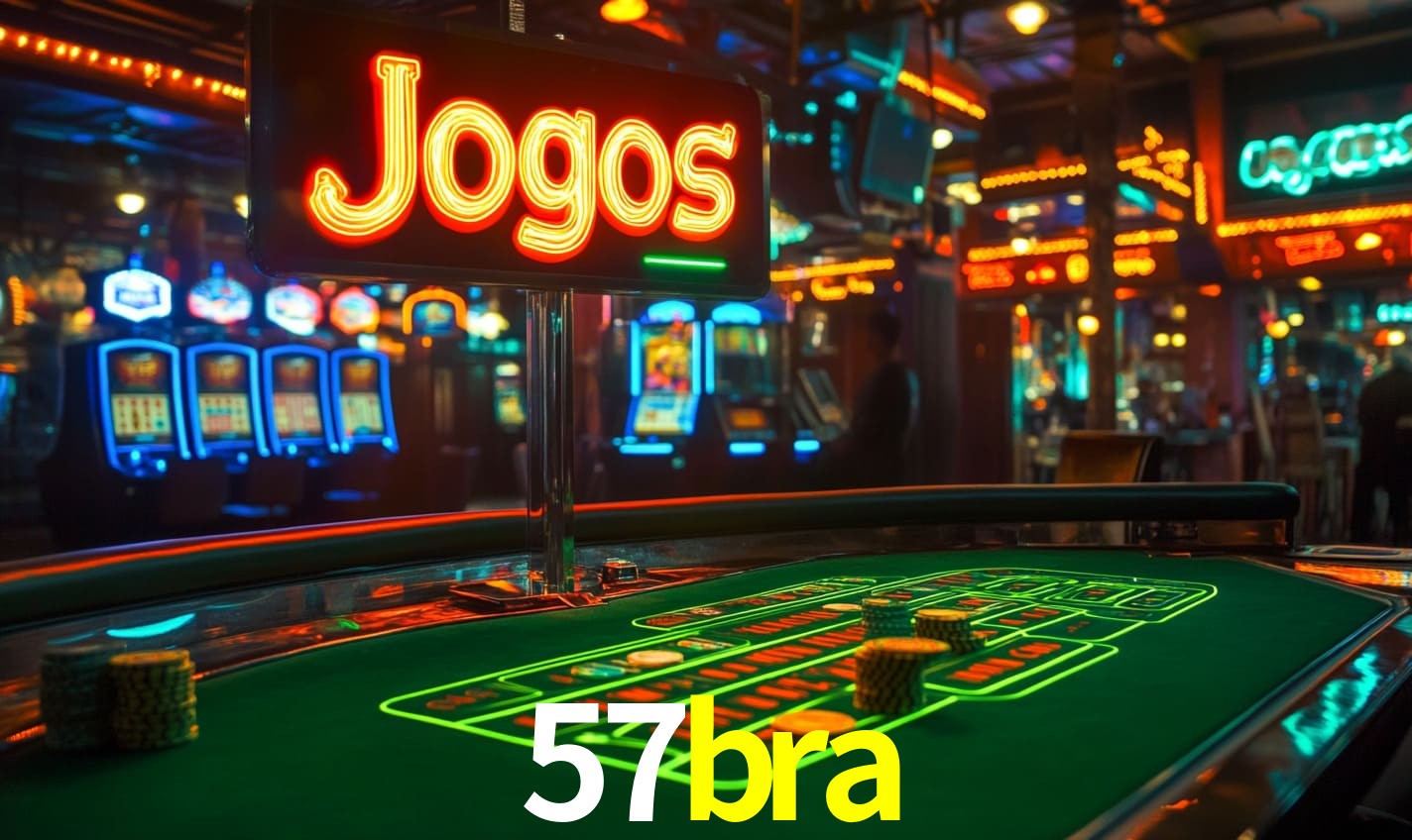 Slot Games 57bra