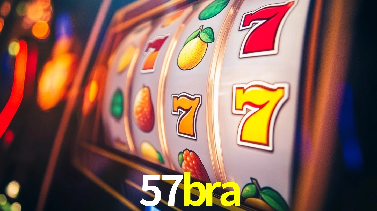 Welcome Bonus 57bra